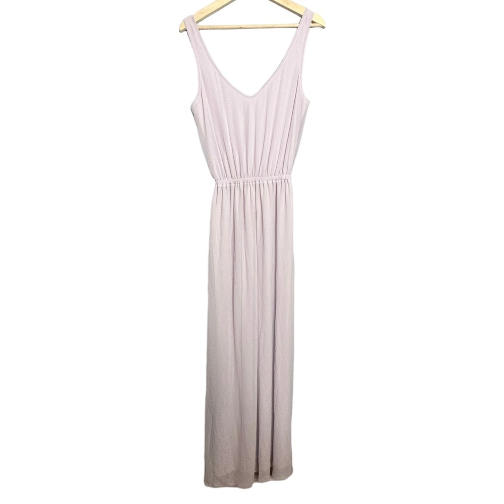 Show Me Your Mumu Kendall Dress Lavender NEW - Picture 2 of 8